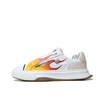 FILA FUSION Mihara X Fila FM 5 Flame Women's