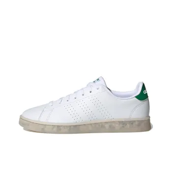 Advantage Adidas Neo Eco 'White Green'