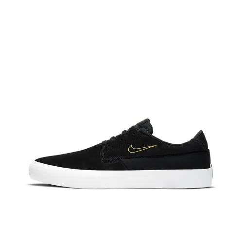 Nike SB Shane Black University Gold