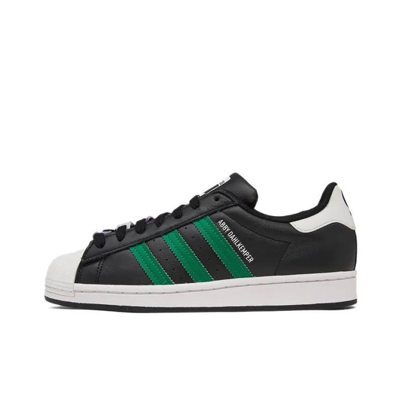 Adidas Superstar Abby Dahlkemper Women's-0