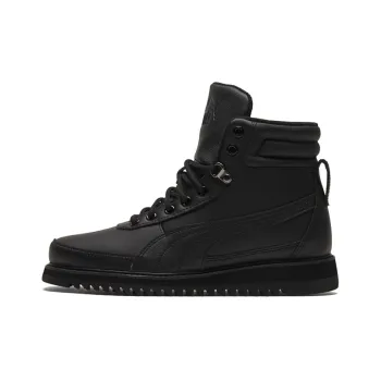 PUMA Desierto V2 'Black'