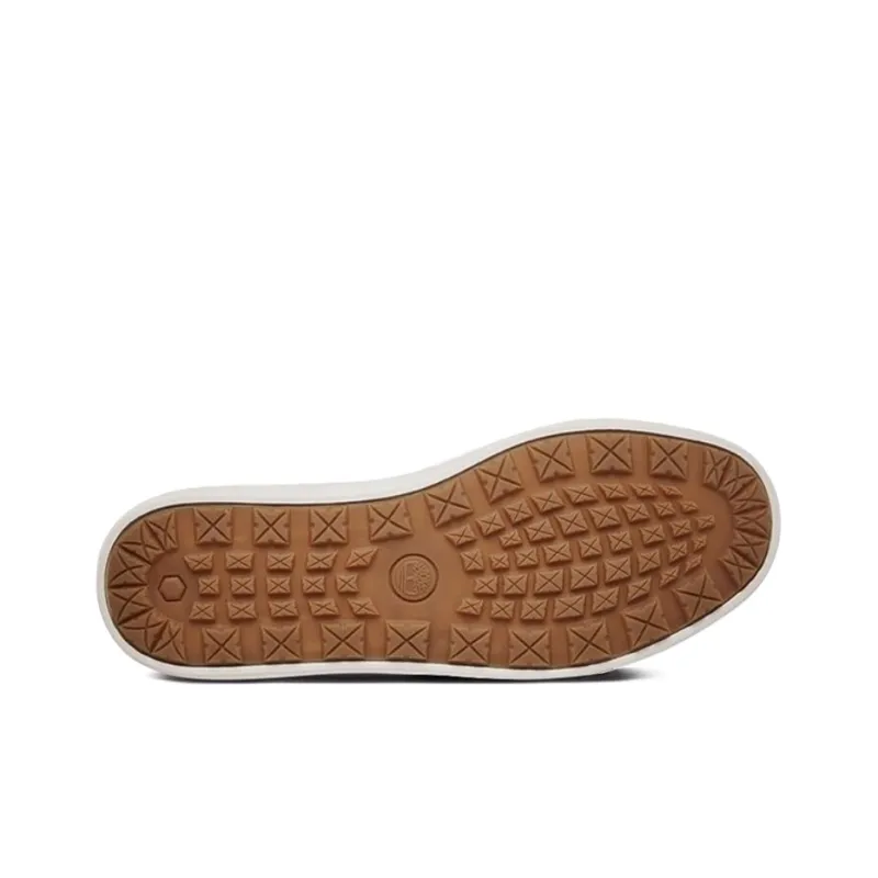 Timberland Ashwood Park Mid 'Wheat'-4