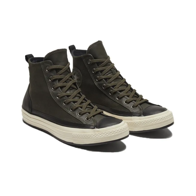 Converse Chuck Taylor All Star 70 Hi Haven Gore Tex Forest Night-2