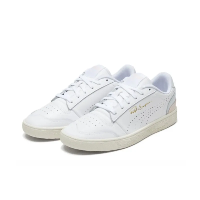 PUMA Ralph Sampson Low Perf Soft 'White Plein Air'-2
