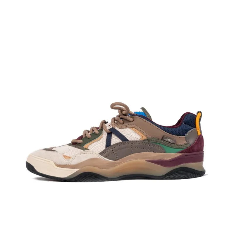 Varix Vans Wc 'Multi'-0