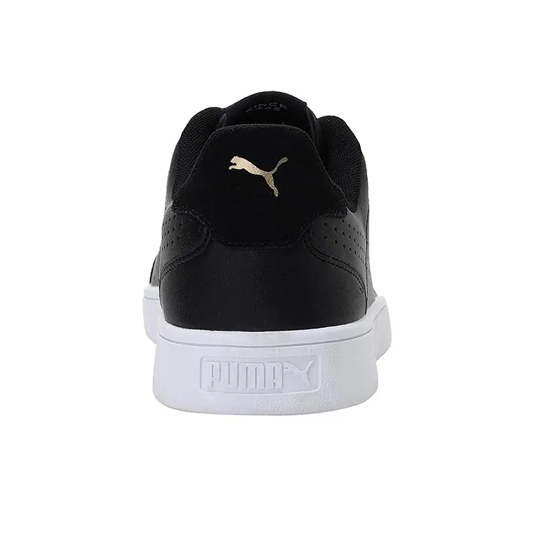 PUMA Shuffle Perf 'Black White'-3