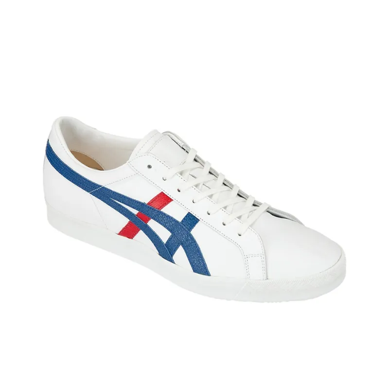 Onitsuka Tiger Fabre Bl s Deluxe 'White Blue Red'-2