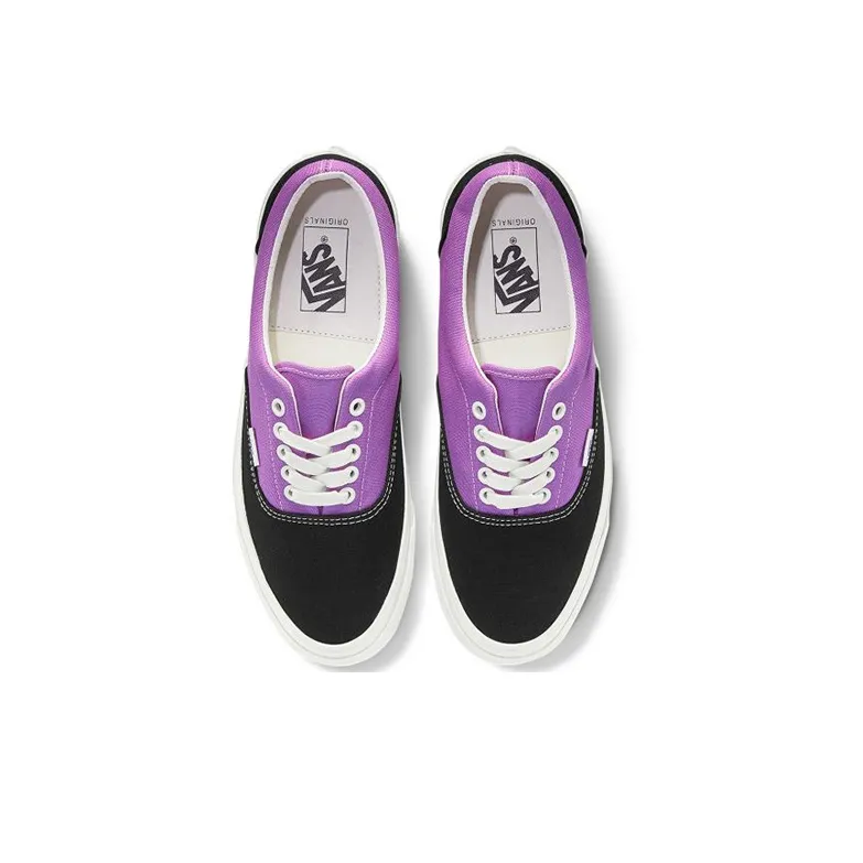 Vans Og Era Lx 'Mulberry'-2