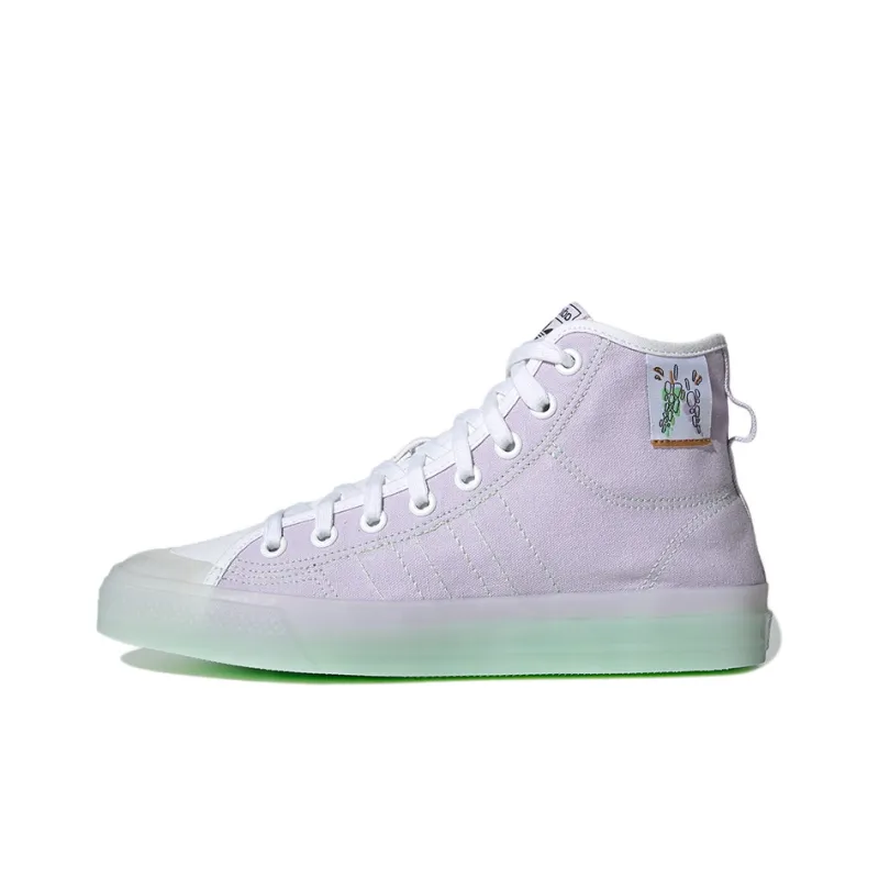 Adidas Nizza Hi Rf Grape-0