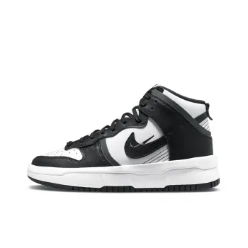 Nike Dunk High Up Panda Women's