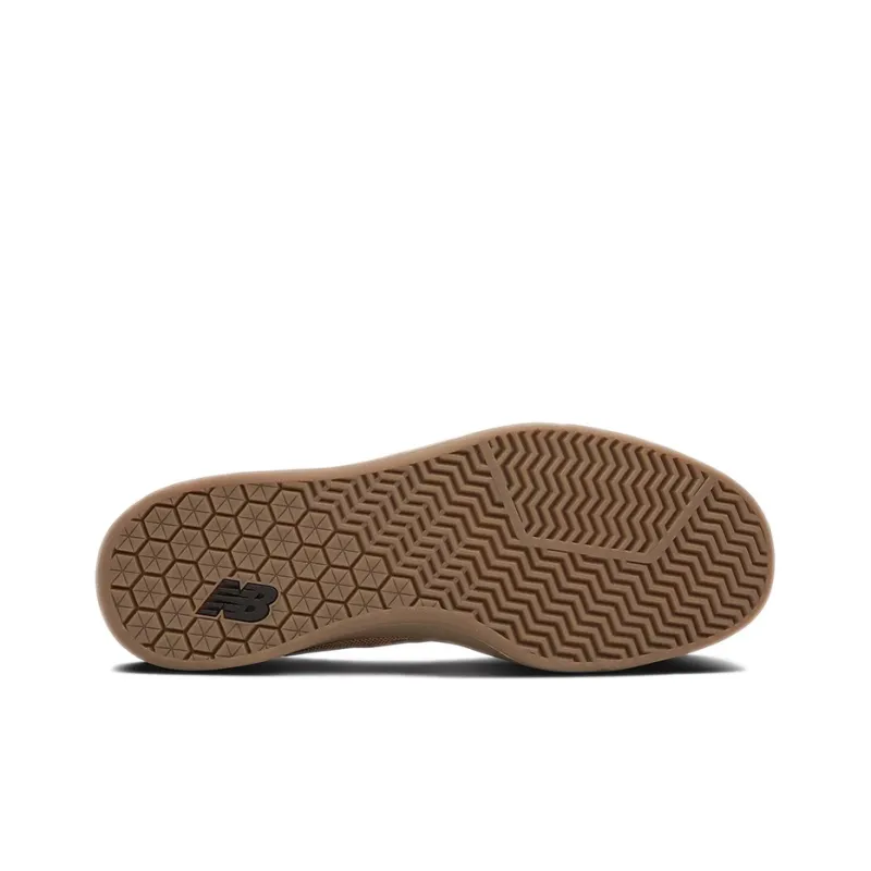 New Balance Numeric 440 Wheat-3