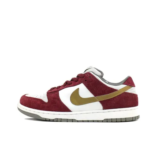 Nike SB Dunk Low Shanghai 2004