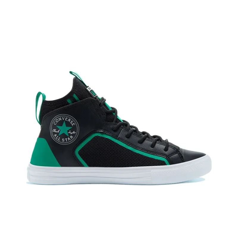 Converse Chuck Taylor All Star Ultra Mid 'Digital Terrain Black Court Green'-1
