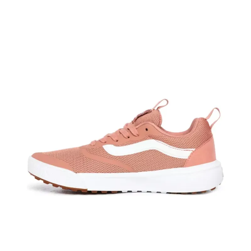 Vans Ultrarange Rapidweld 'Orange Pink' Women's-0
