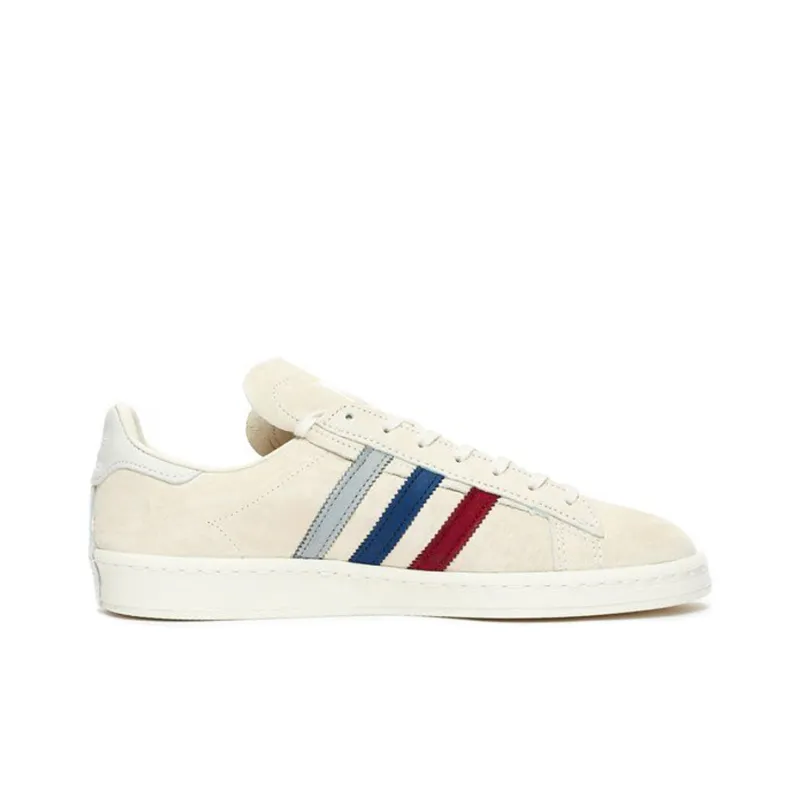 Adidas Originals Campus 80 Recouture Chalk White-1
