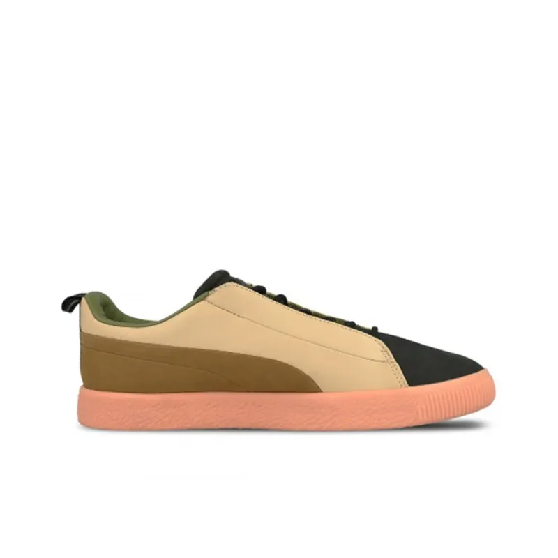 PUMA Naturel X Clyde Fshn 'Glow In The Dark'-1