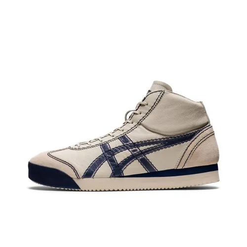 Onitsuka Tiger Mexico 66 Sd M Pf 'Light Brown'