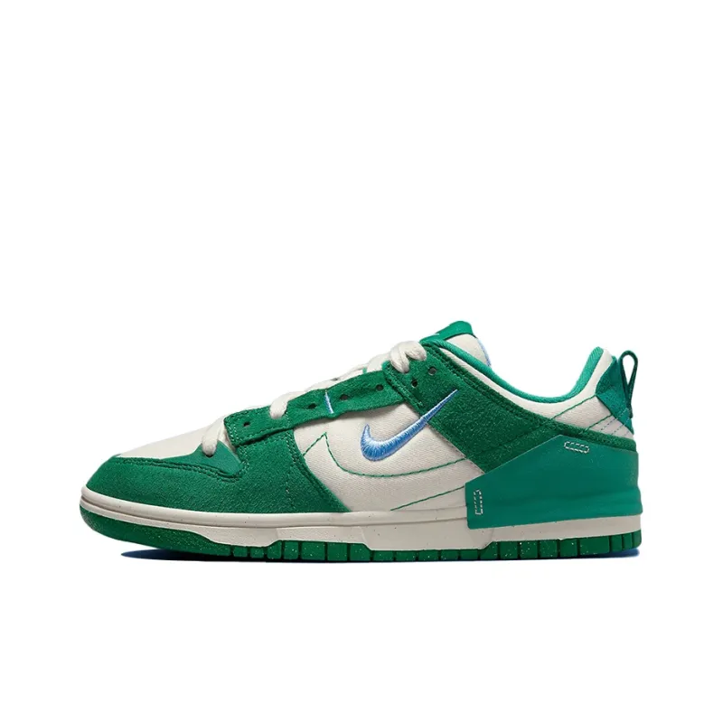 Nike Dunk Low Disrupt 2 Phantom University Blue Women's-0