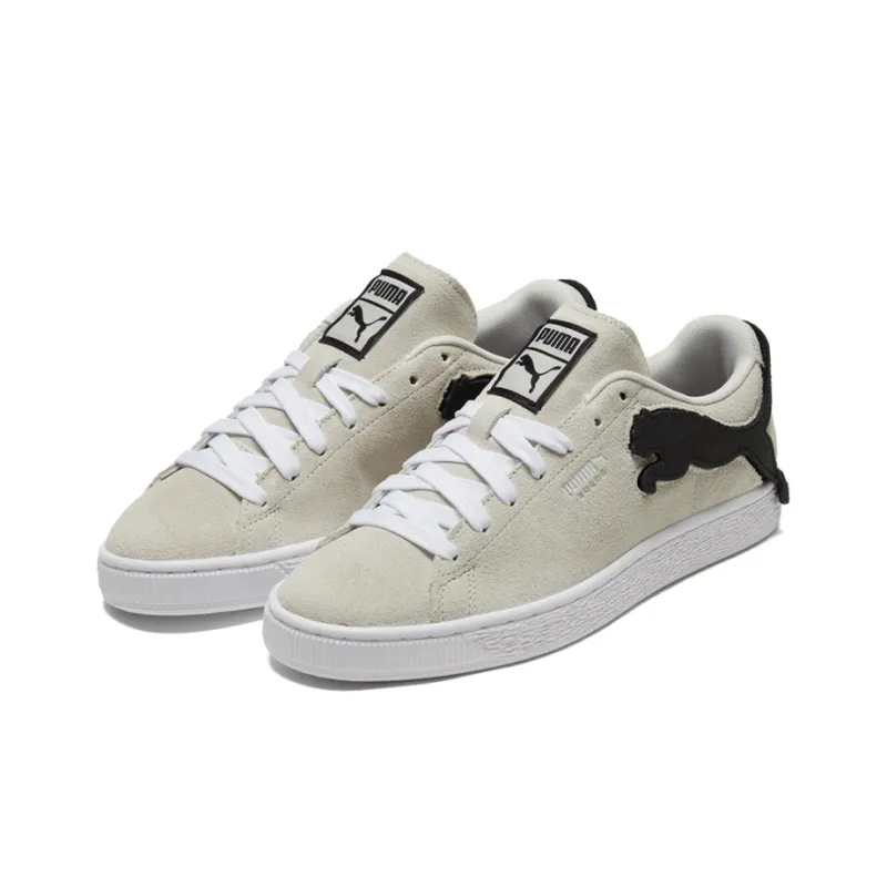 Puma Suede 'The Cat' Vaporous Grey-2