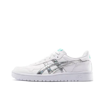 Asics Japan S 'White Silver' Women's