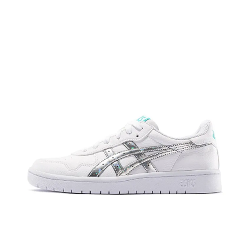 Asics Japan S 'White Silver' Women's-0