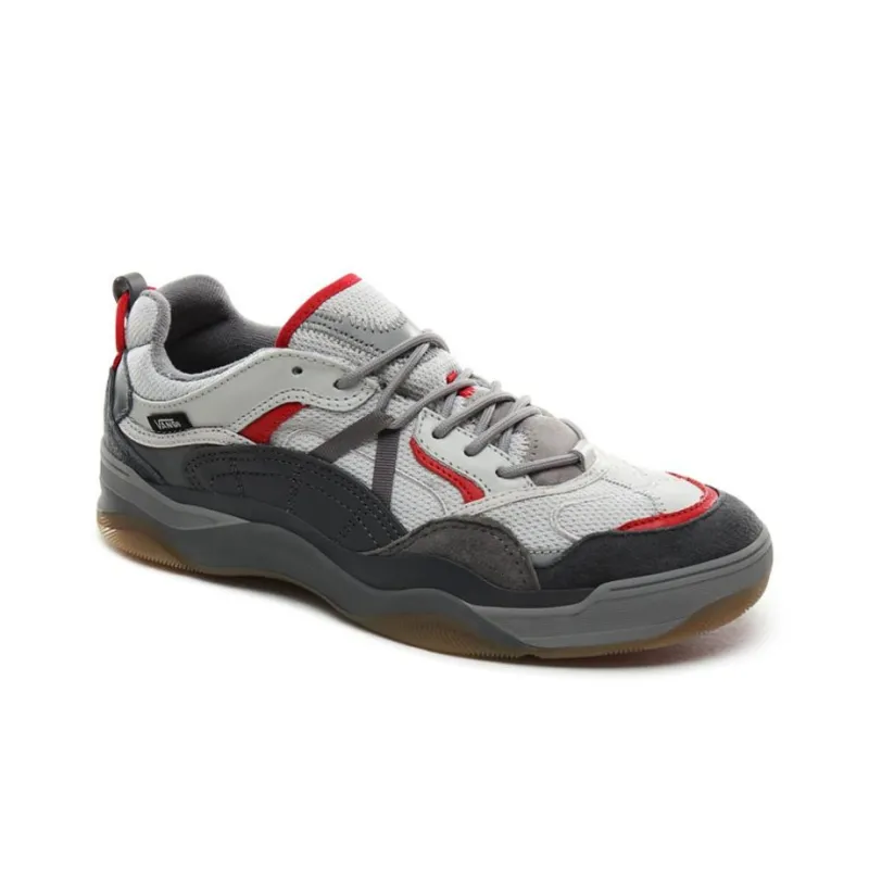 Vans Y2K Varix Wc 'Drizzle/Frost Gray/Asphalt'-2