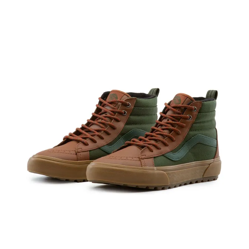 Sk8 Vans Hi MTE 1 'Beef & Broccoli'-2