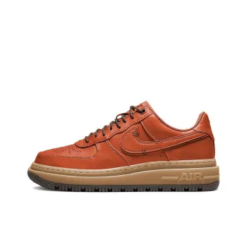 Nike Air Force 1 Low Luxe Burnt Sunrise
