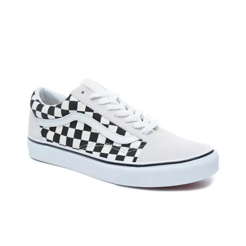 Vans Old Skool 'Checkerboard'-2