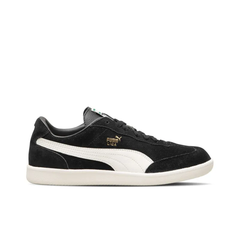 PUMA Liga Suede Perf-1