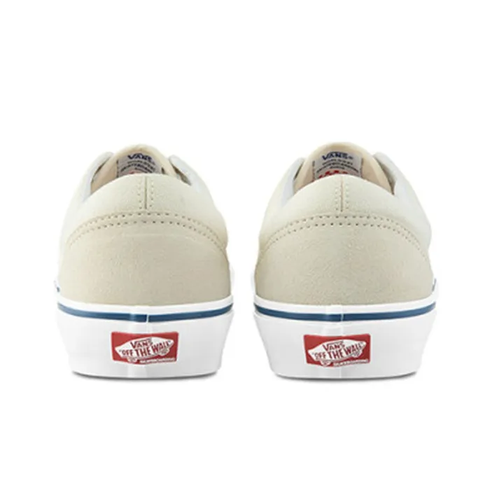 Vans Skate Era 'Off White'-4