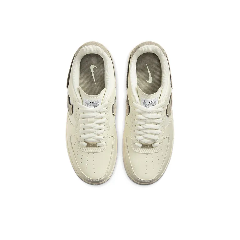 Nike Air Force 1 Low Lxx Sea Glass Python Women's-3