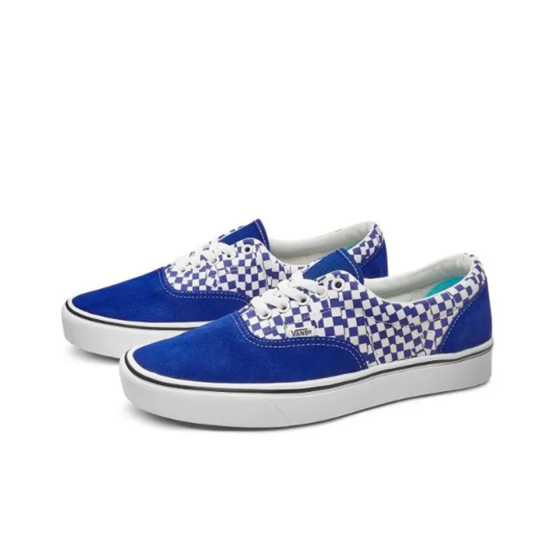 Vans Era ComfyCush 'Tear Check True Blue'-1