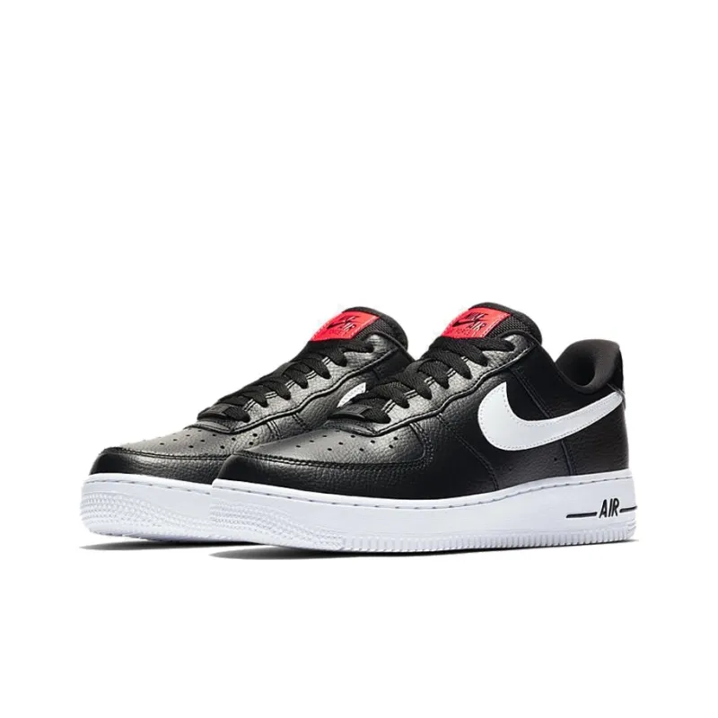 Nike Air Force 1 Low Se Black Women's-2