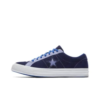 One Star Converse Carnival Low Top 'Eclipse'