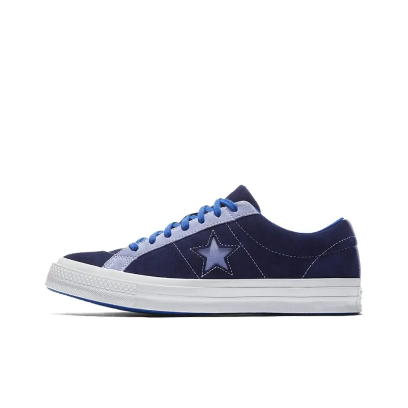 One Star Converse Carnival Low Top 'Eclipse'-0