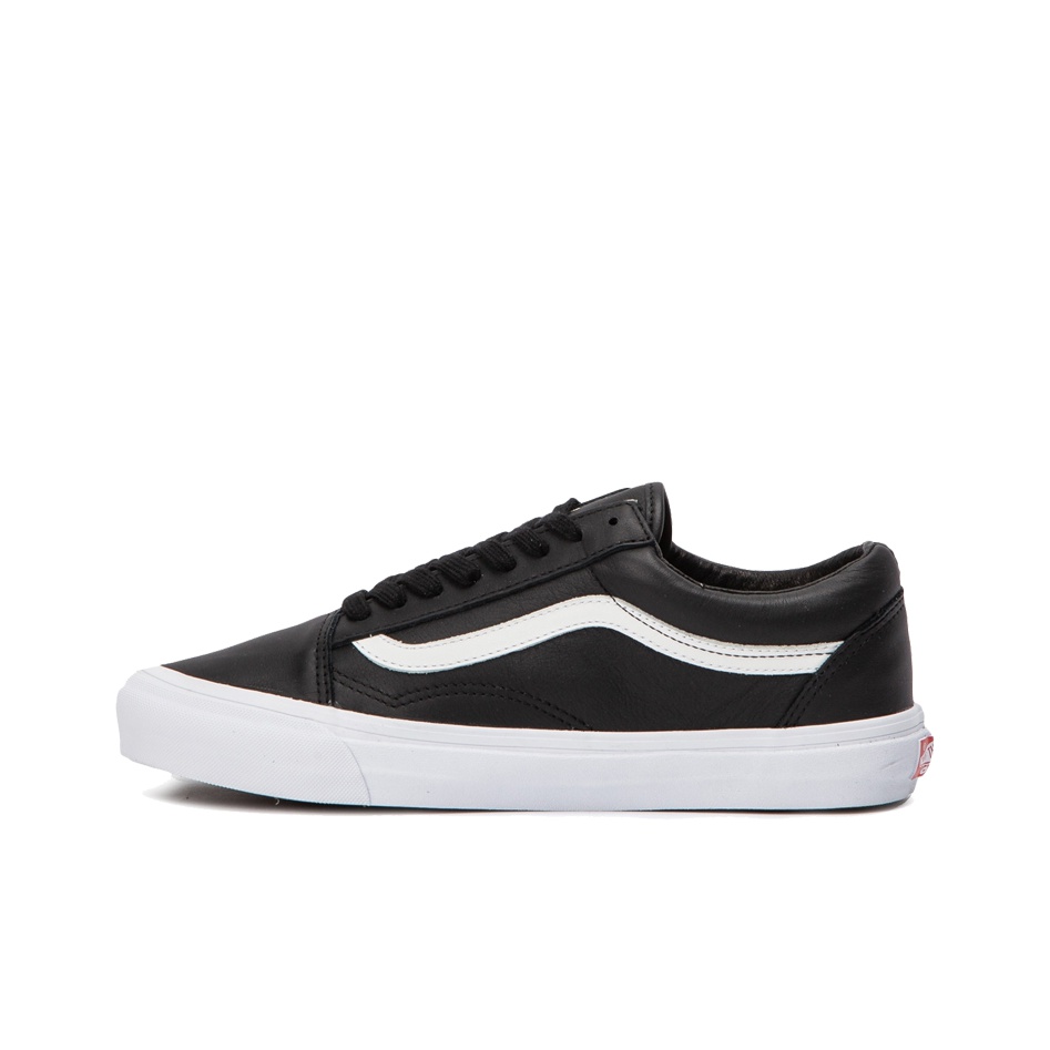 Og old skool lx black hotsell