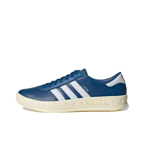 Adidas Originals Lyon City Series