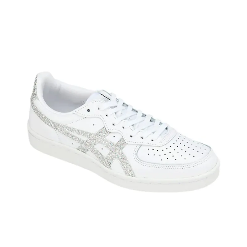 Onitsuka Tiger Gsm 'White Silver' Women's-2