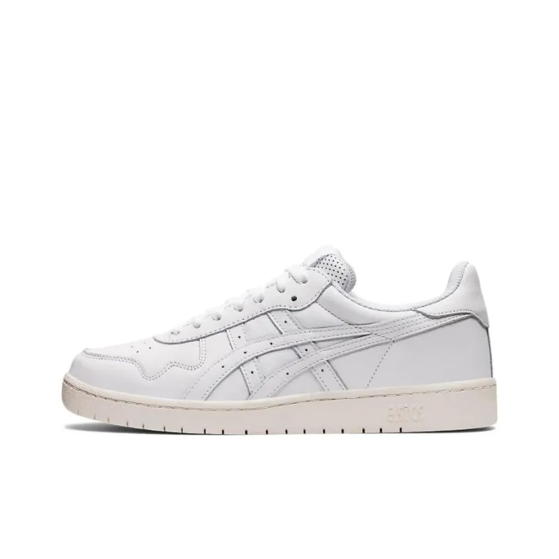 Asics Japan S 'Triple White'-0