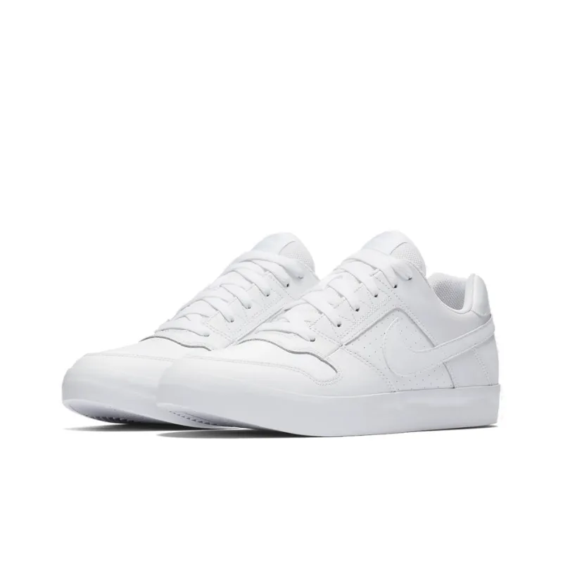 Nike Delta Force Vulc Sb 'Triple White'-2