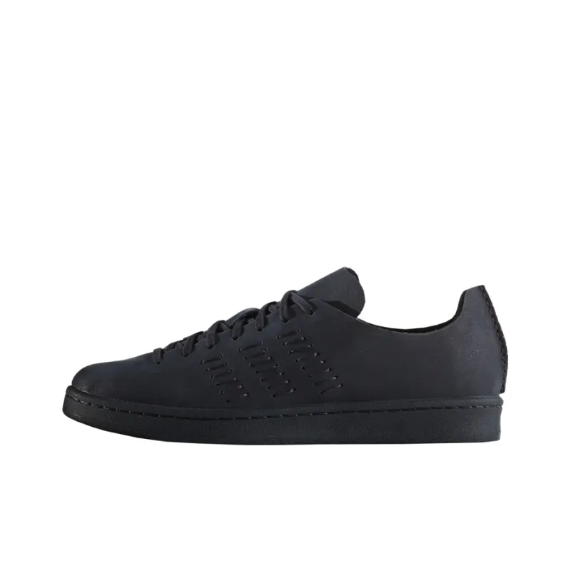 Adidas Campus Wings And Horns Night Navy-0