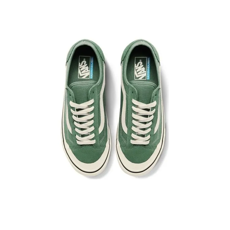 Vans Style 36 Decon Sf 'Salt Wash Hedge Green'-2