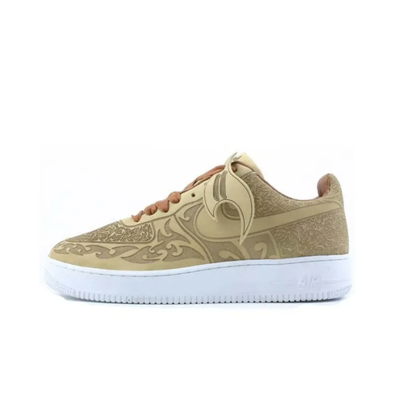 Nike Air Force 1 Low Mark Smith Cashmere Laser-0