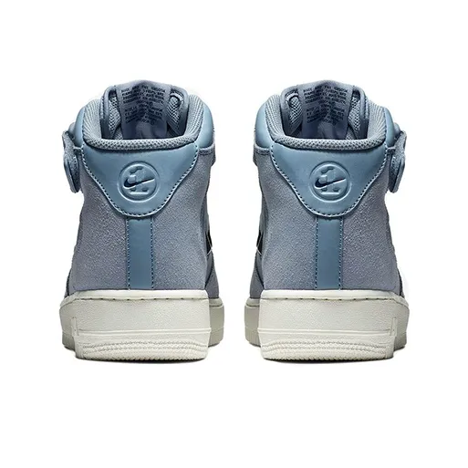Nike Air Force 1 '07 Mid LV8 'Blue'-3