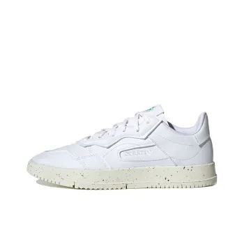 Adidas Originals Sc Premiere Clean Classics White