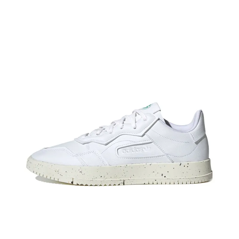 Adidas Sc Premiere Clean Classics White-0
