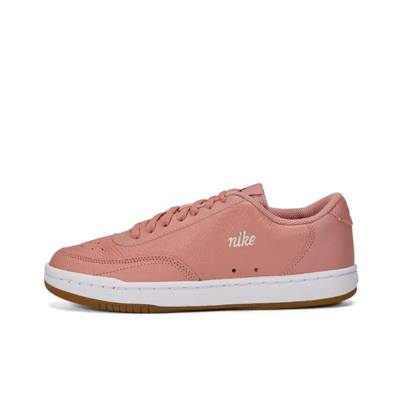 Nike Court Vintage Prm 'Pink' Women's-0
