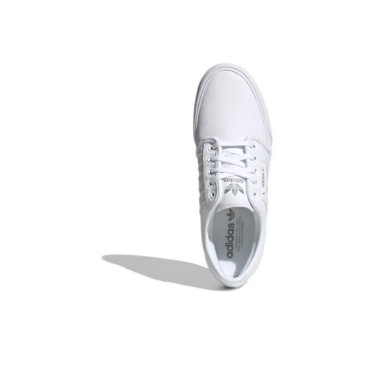 Adidas Originals Seeley Xt 'White'-4