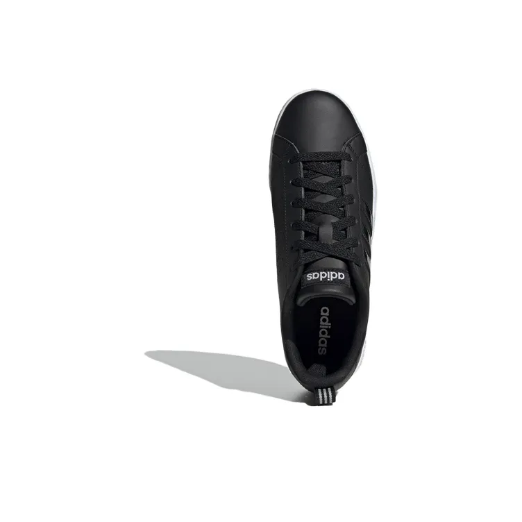 Adidas Neo Vs Advantage 'Black White' Women's-3
